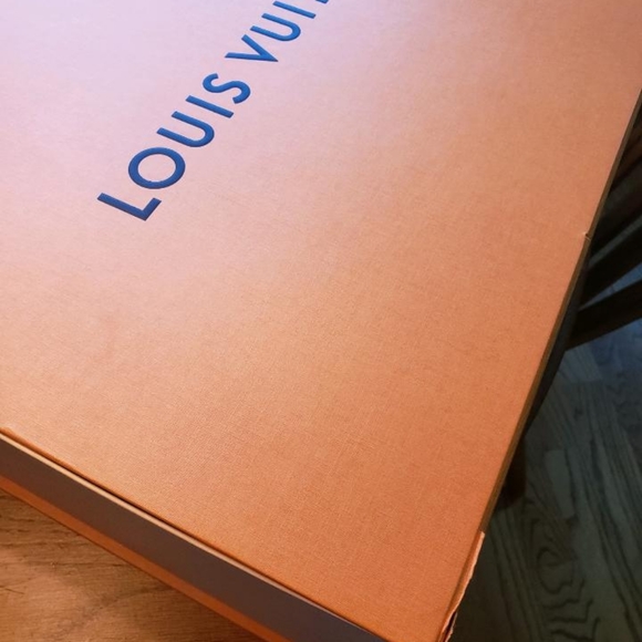 NWT Rare Louis Vuitton Red Black White Nicholas Ghesquiere Speedy 30 Bandoullere - Picture 11 of 12